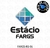 [Jaleco FARGS-RS-01 Completo Logotipo (3 Bordados)