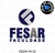 Vestibular	Graduaçao	FESAR-PA	Cerimônia de entrega do jaleco UNIFESAR-PA