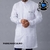 Jaleco Medicina-10-E (Emblema) - comprar online