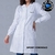 Jaleco Neurociências 01-S (Símbolo) - loja online