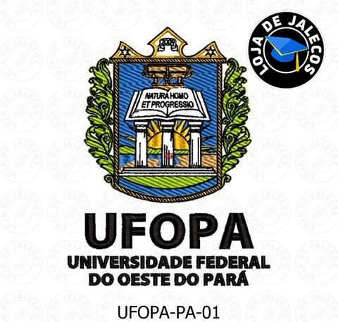 Universidade Federal do Oeste do Pará