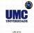 Vestibular	Graduaçao	UMC-SP	Cerimônia de entrega do jaleco UNIUMC-SP