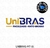 Jaleco UNIBRAS-MT-01 Completo Brasão (3 Bordados)