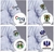 Jaleco UNICEUG-GO-01 Completo Logotipo (3 Bordados) - Jalecos MedStillo® | Site Oficial
