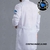 Jaleco UNIESP-SP-01 Completo Logotipo (3 Bordados) - loja online
