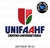 Vestibular	Graduaçao	UNIFAAHF-BA	Cerimônia de entrega do jaleco UNIFAAHF-BA