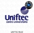 Jaleco UNIFTEC-RS-02 Completo Logotipo (3 Bordados)