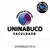 Jaleco UNINABUCO-PE-01 Completo Logotipo (3 Bordados)