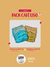 Pack 2 Cafe Lisos + 2 abs de bambu - comprar online