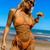 Bikini Aruba Orange - Lulibikinis