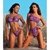 TRIKINI SNAKE FUCSIA - tienda online