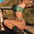 LESS ATENAS Snake Verde - Lulibikinis