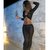 Ibiza Pant Black - comprar online