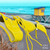 Bikini Aruba Yellow - tienda online