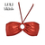 BANDEAU ATENAS Cobre - tienda online