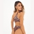 TRIKINI SNAKE Animal Print en internet