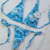 Bikini Multiway light blue en internet
