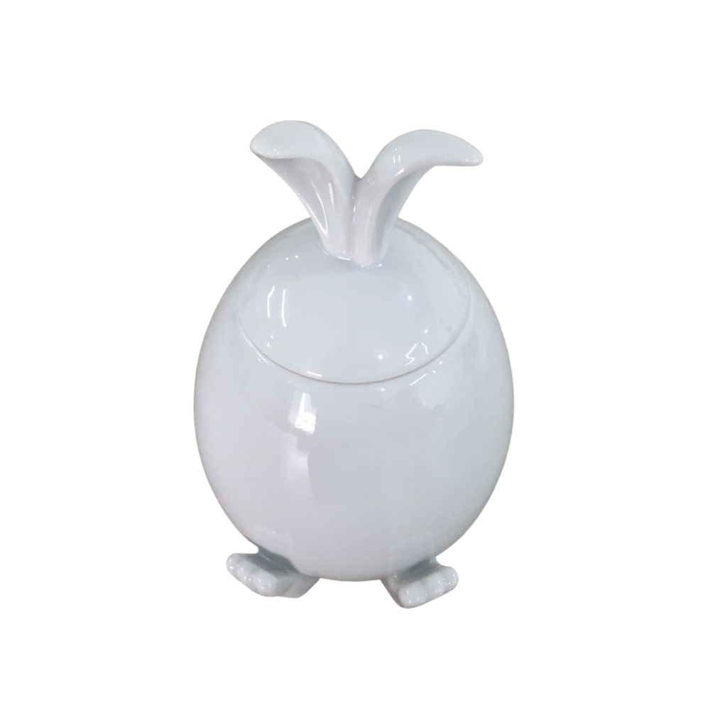 OVO FOFINHO GRANDE - Comprar em Ateliê das Porcelanas