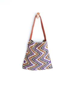 Cartera Azucena | Zig Zag