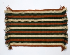 Tapices de lana (40cmx50cm) - comprar online