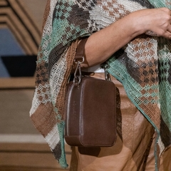 Cartera BOX Pasaje |SOMOSGUSMÁN|