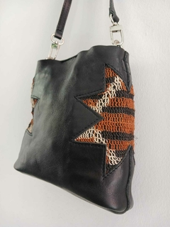 Cartera Estrella Federal - tienda online