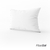 Almohada Naturis Evolution 90x50 Fiberball - comprar online