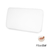 Almohada Ultra Soft Firme Espuma 62x43x17 Fiberball - comprar online