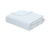 Cubrecama Quilt Sienna Twin Blanco en internet