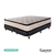 Conjunto Sublime Pillow Top 200x180 (Sommier Renovation)