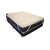 Pillow Top Desmontable 190x150 Arcoiris