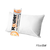 Almohada Rouler Vellon Siliconado 70x50 Fiberball