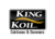 Conjunto Brighton 190x140 King Koil en internet