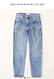 Jean mini mom Abercrombie kids