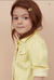 Campera amarilla (HyM) - Jazcinta kids