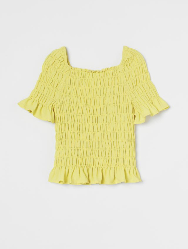 Hym blusa online