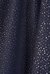 Vestido tul glitter azul oscuro - comprar online