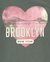 Camiseta Brooklyn CARTERS - comprar online
