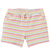 Short rayado CARTERS