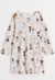 Vestido Cat and rabbit - comprar online