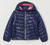 Campera inflable liviana HyM