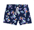 Short estampado CARTER’S