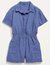 Romper lino Old Navy