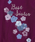Camiseta best sister CARTERS - comprar online
