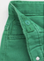 Short verde jean en internet