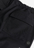 Parachute Pants black - Jazcinta kids