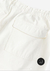 Parachute pants natural white en internet