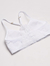 Bras blanco c/ puntilla para teen - Jazcinta kids