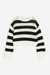 Sweater negro/blanco HyM - tienda online