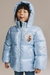 Campera de abrigo impermeable Frozen - tienda online